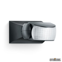 Steinel STEIS1120BLK IS1-120 Degree Sensor Black