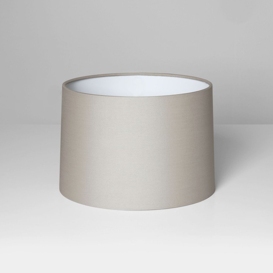Astro Tapered Round Lamp Shade