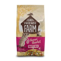 Supreme Geri Gerbil 6x850g