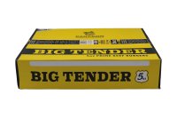 Tender 5 Chargrill Steak Burger Halal (5oz)