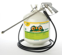 GEKKO G67 WATER BASED TACKIFIER 22LTR CANISTER