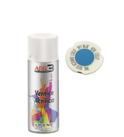 SKY BLUE - MULTIPURPOSE SPRAY PAINT 400ML
