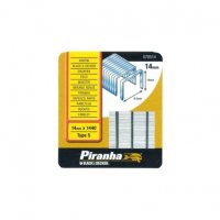 BLACK&DECKER 14MM STAPLES (PACK 1440)
