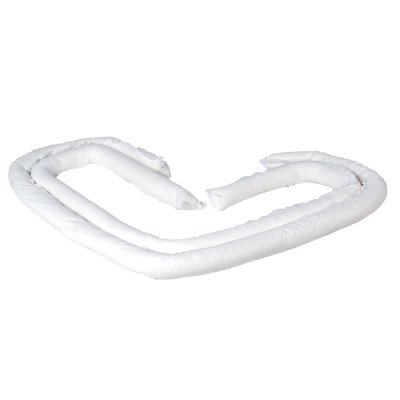 Oil Only Spill Control - Absorbquic Socks, 3000 X 80 Mm, X8