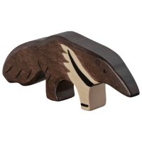 Holztiger Ant-eater - 14 x 2.3 x 5.5 cm