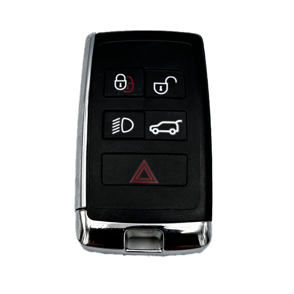 Land Rover/Jaguar 5 Button Smart Remote ID47/ID49 2018+