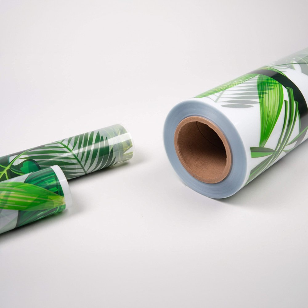 General Formulations 255 &ndash; Optically Clear Printable Window Film