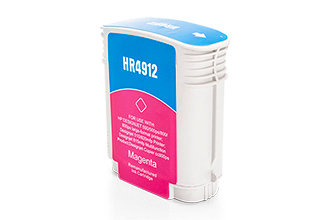 Compatible HP 82 C4912A Magenta
