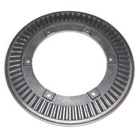 WINGET Drum Bevel Gear