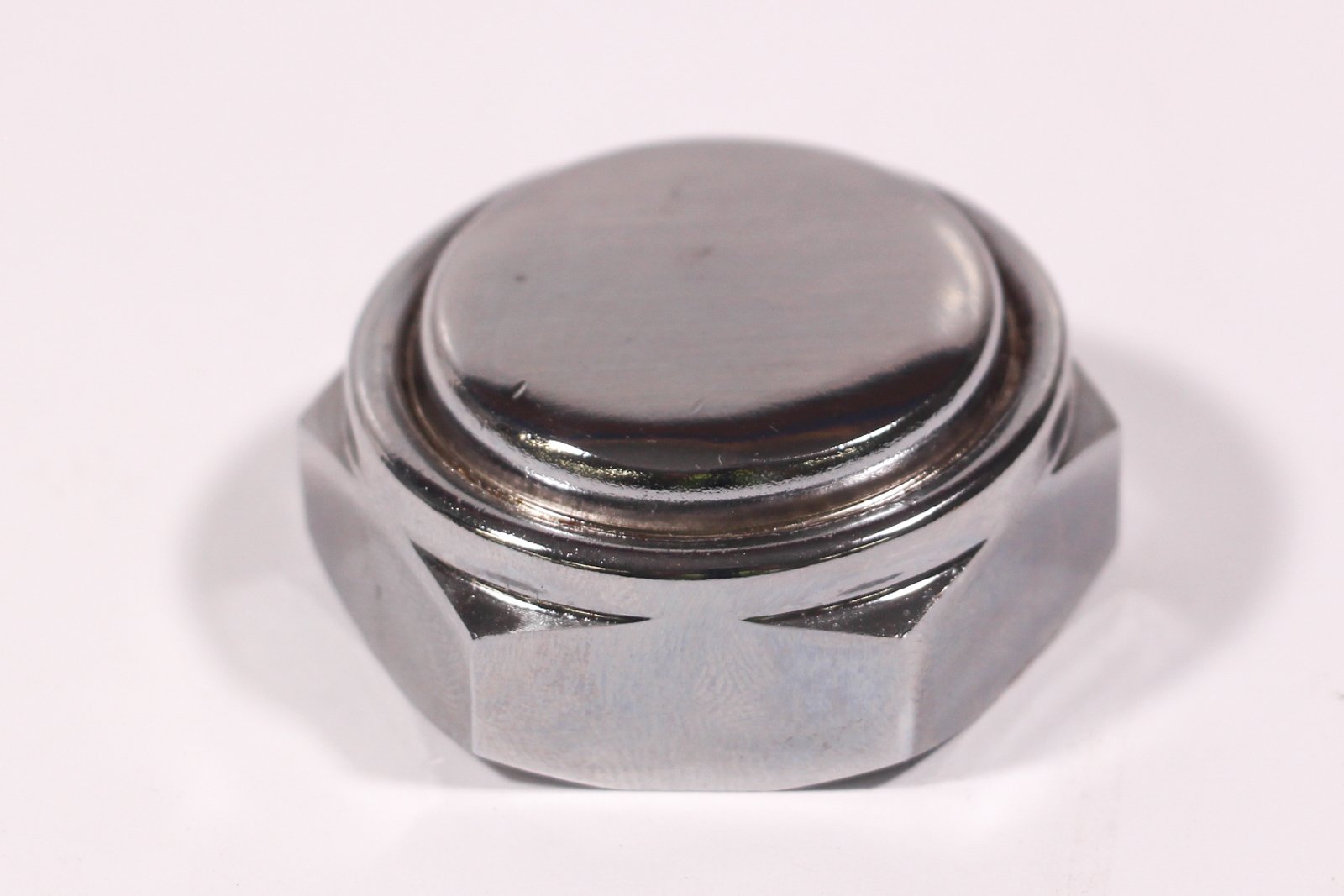 STEERING WHEEL NUT