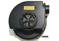 FAN 43/60kw boiler (old 73327)