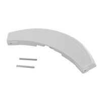 Compatible BSH White Plastic Door Handle