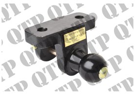 Trailer Parts - Hitches, Brakes, Lighting & Suspension