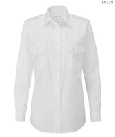 Williams Ladies Long Sleeve Pilot Shirt