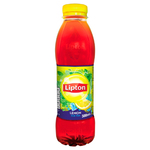 500 Liptons Ice Lemon Tea x12