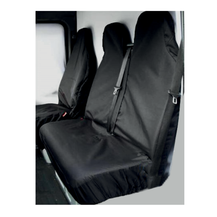 Van Seat Covers (Full Set)