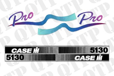 Decal Kit