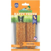 Himalayan Happy Teeth Bacon Large 4x2pcs