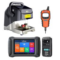 Autowave Key Programming Starter Package