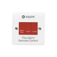 Espire Hardwired Interconnect Remote Controller