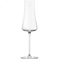 Stem Zero ION Shield Tulip Flute 10.5oz (30cl) Carton of 6