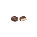 Koenen Chocolates - Sicilie - dark chocolate filled with marzipan and cherry 15g x 1kg
