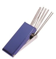 Nozzle Cleaner Set 2.8mm x 80mm