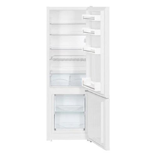 Liebherr CUE-2831 Fridge Freezer 55cm 60/20 - White