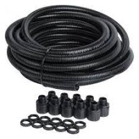 Flexicon FPPDS-CP21BX5 Polypropylene Retrofit Contractor Pack