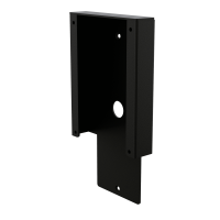 ONEPOLE PRO Mounting Bracket for Zaptec GO