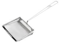 *Everyday Utensils* Square Skimmer, 200mm, 80 Mesh