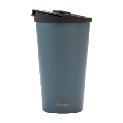 Smidge Travel Cup 355Ml Storm 1