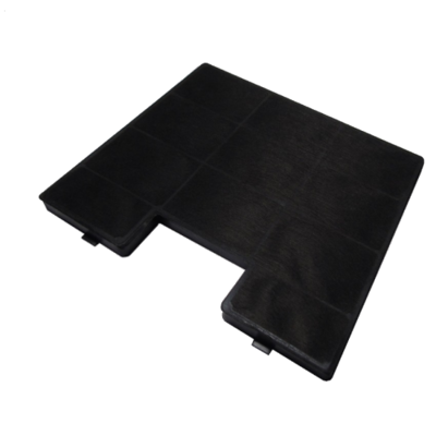 Luxair Charcoal Filter Square 7