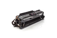 Compatible HP CE402A 507A Yellow 6000 Page Yield