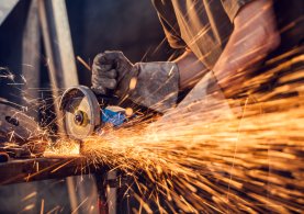 Cutting & Grinding Discs