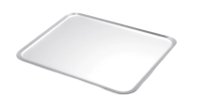 *Everyday Baking* Baking Sheet, Aluminium, 370 x 265 x 20mm