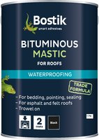 BOSTIK RITO BITUMINOUS MASTIC 1.2 KG