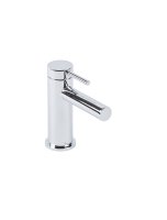 ANTHEM MINI BASIN MIXER WITH CLICK WASTE