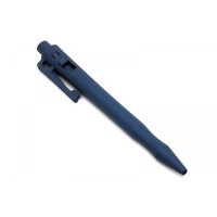 Detectable Whiteboard Marker Pens - Blue One Size