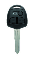 Keyshell MITSUBISHI 3Button MIT8R:E MIT11R:S