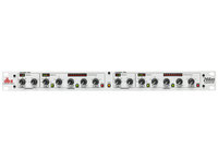 Dbx 266XS Dual Compressor/Gate