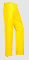 Sioen Essential Waterproof Trousers - Yellow 