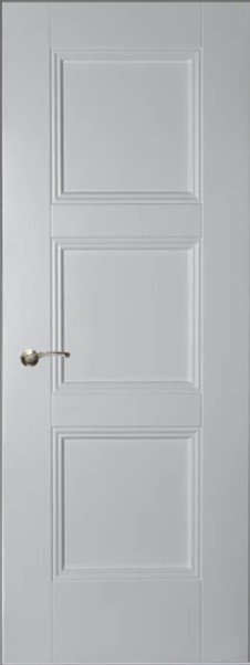 Catton White Primed