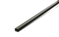 SmartSpares Top Finishing Rail Olive Green 1.78 Metre