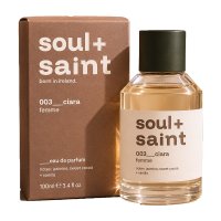 Soul & Saint Ciara 100ml Edp Spr