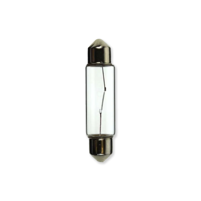 10W Festoon Bulb 11/38