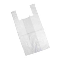 Bag On Roll with handle 205X110X420mm
