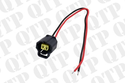 John Deere Electical Connector