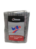 Brillo Catering Pads (20)