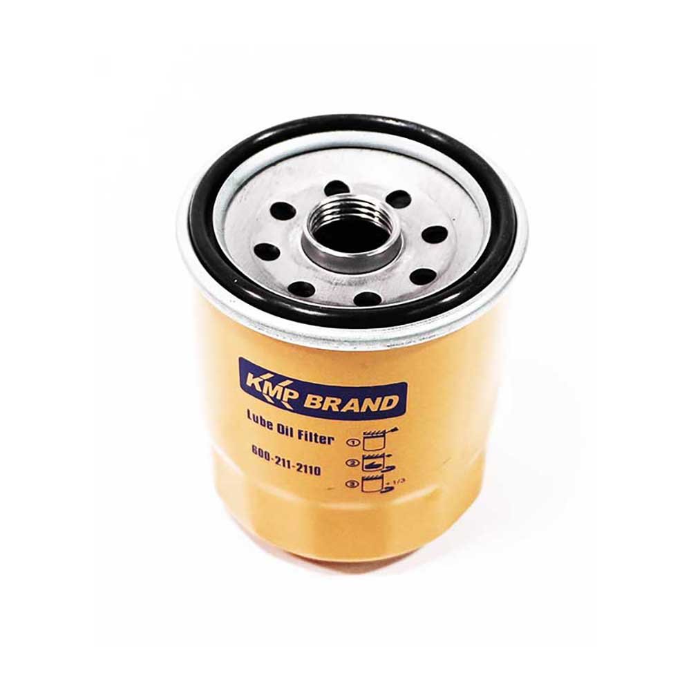 FILTER OIL